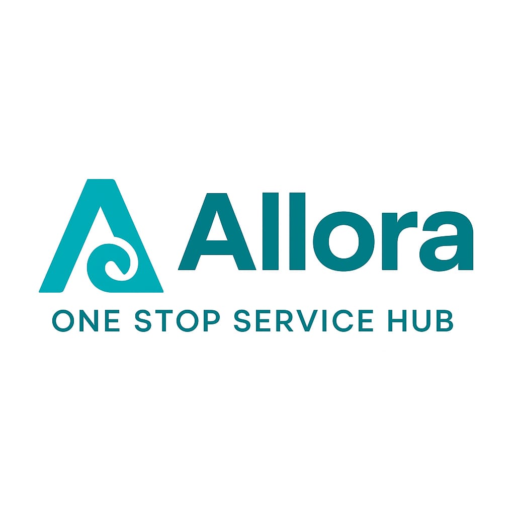 Allora PVC Print